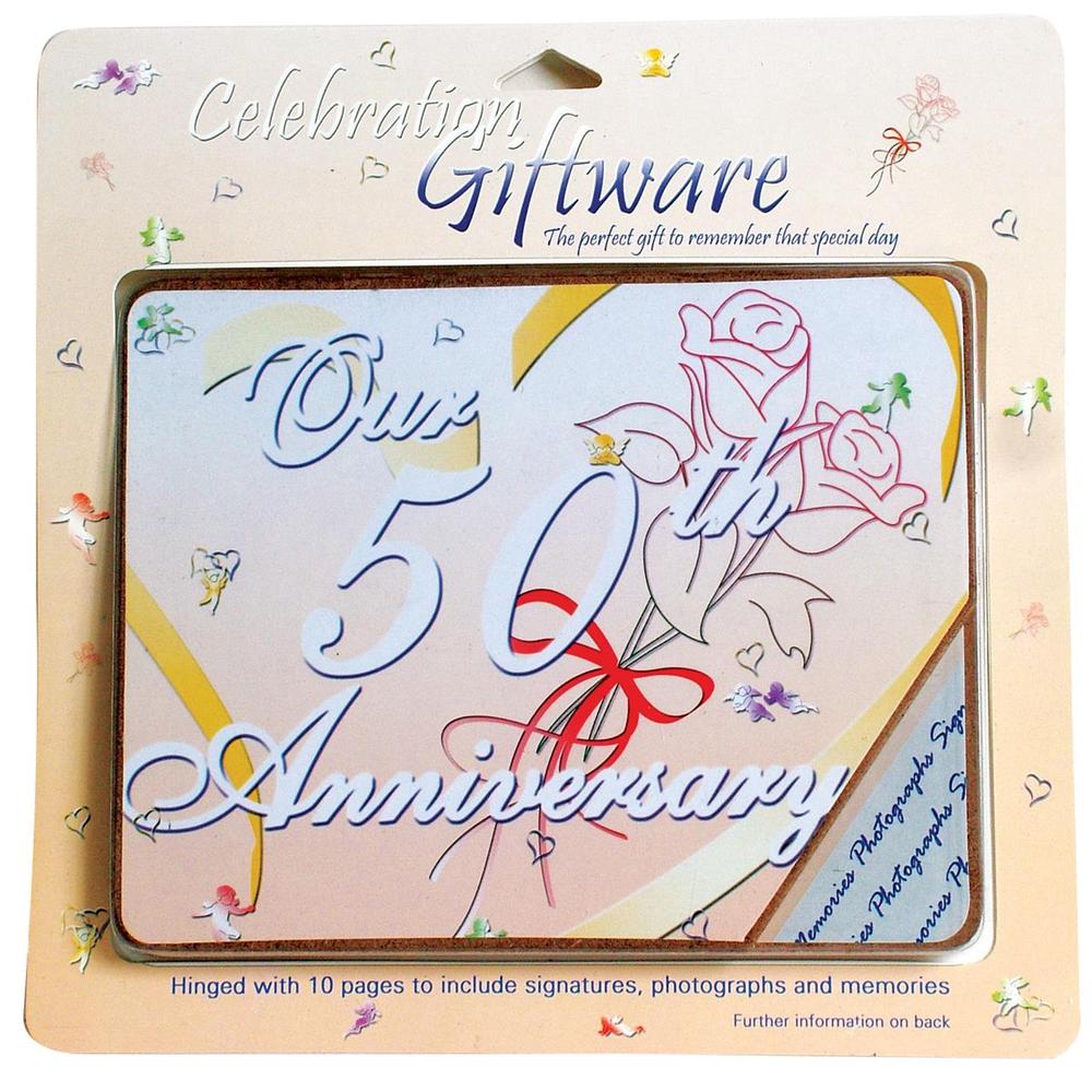 Sukasa Keepsake - 50th Anniversary, 9315455435842