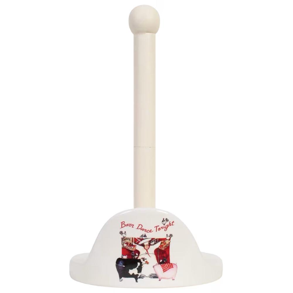 Barn Dance Towel Holder, 9315455466860