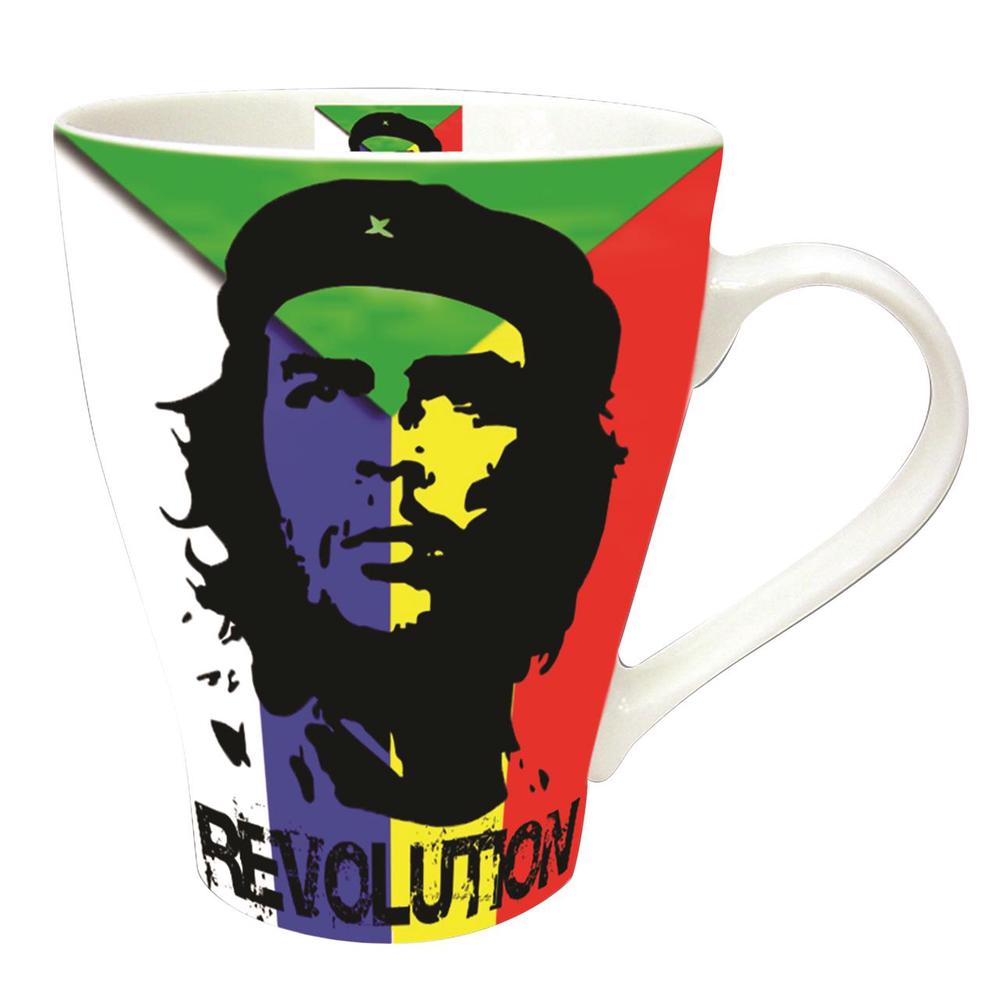 Coyote Che Guevara Mug, 9315455480316