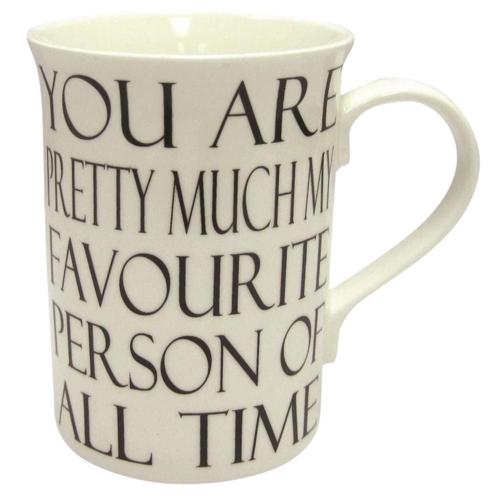 Dakota Favorite Person Mug by Dakota - ISBN: 9315455486318