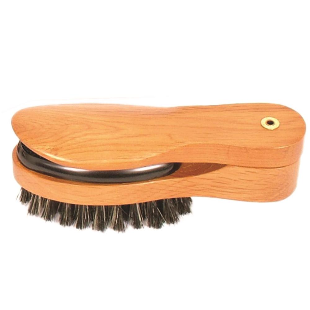 Comoy 3-in-1 Folding Brush - 25cm, 9315455600202