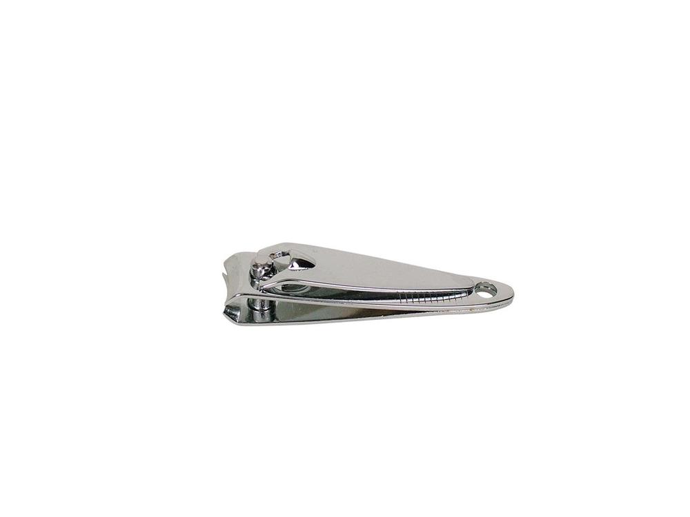 BPM Replacement Nail Clipper (Chrome), 9315455603258