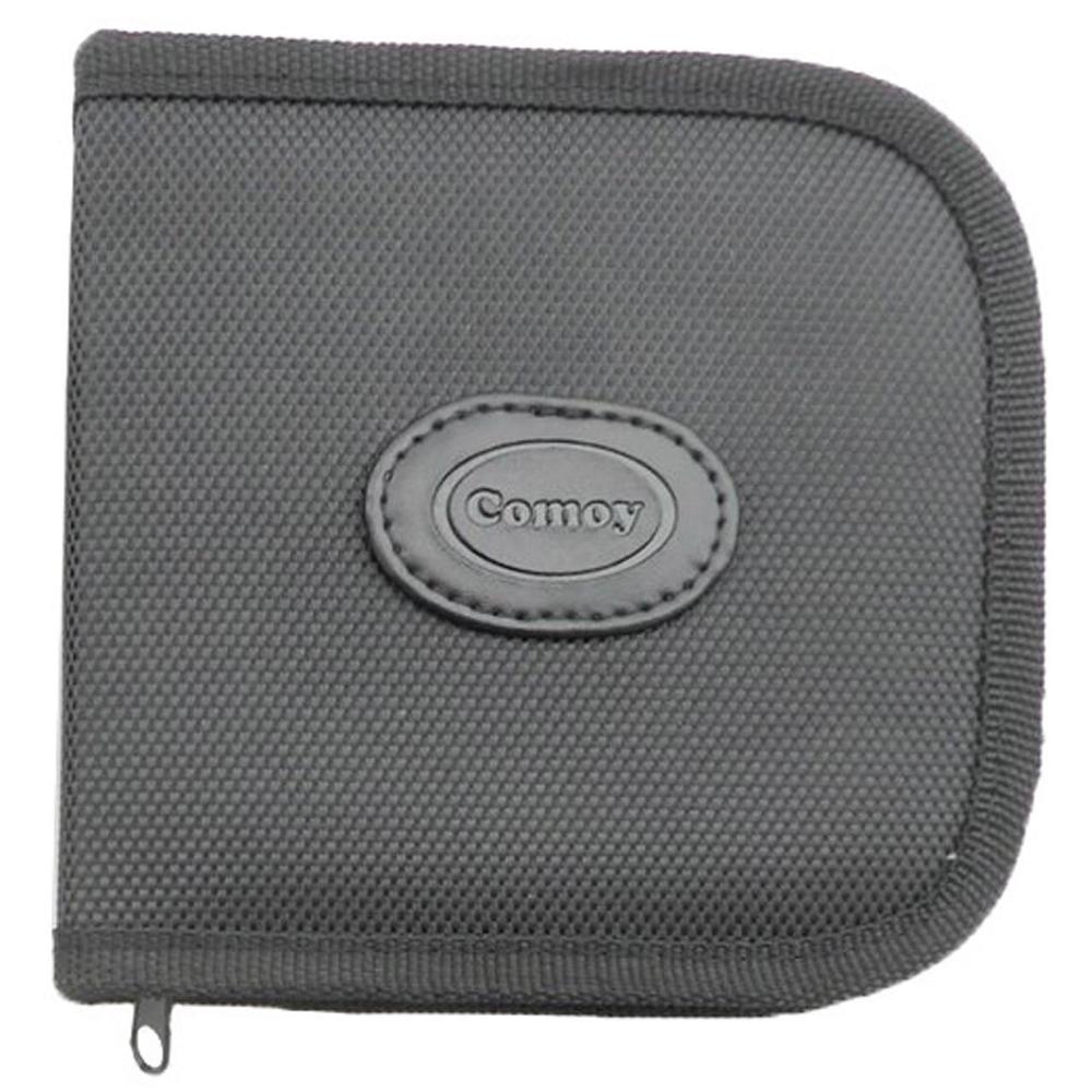 Comoy Sewing Kit (Black), 9315455613400