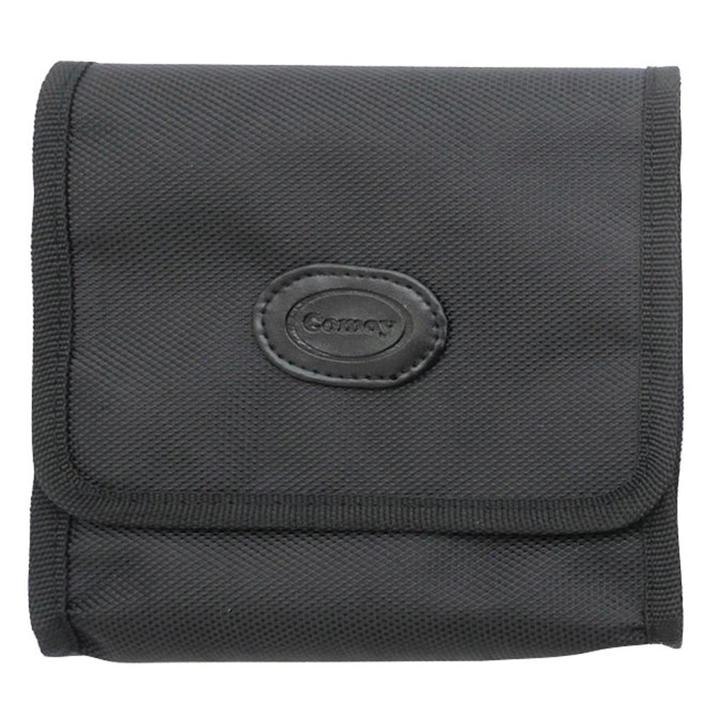 Comoy Shoe Care Kit (Black), 9315455613462