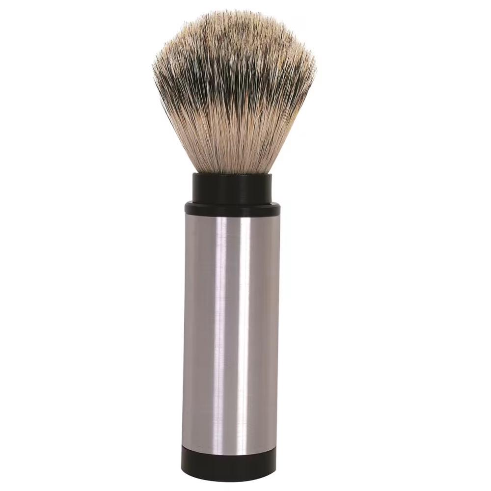 Comoy 3006 Travel Brush Badger, 9315455641434