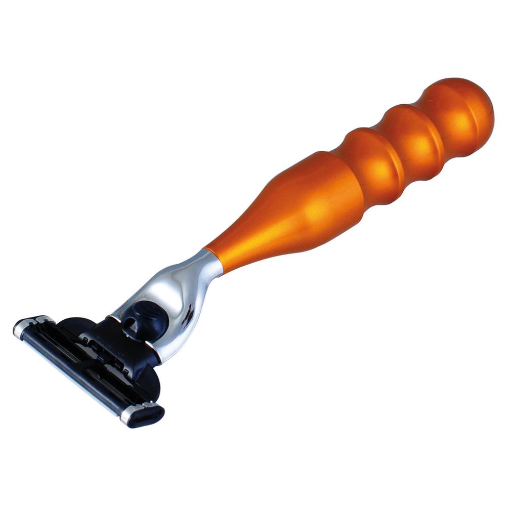 Merkur Razor Mach 3 (Sherry), 9315455650955