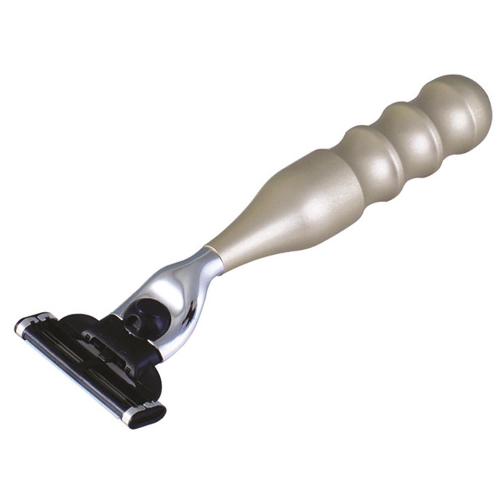 Merkur Razor Lady Mak3 (Champagne), 9315455650979