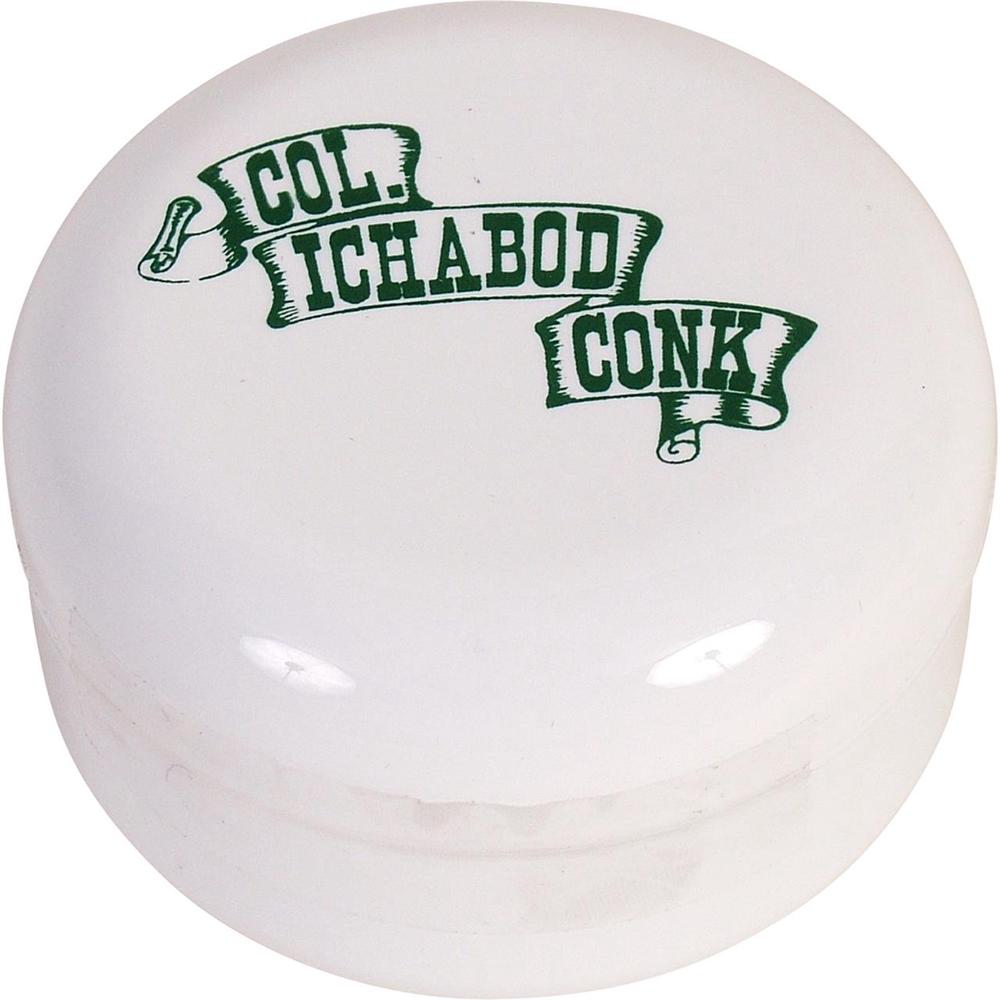 Amber Shave Soap in Container - 66g, 9315455655127