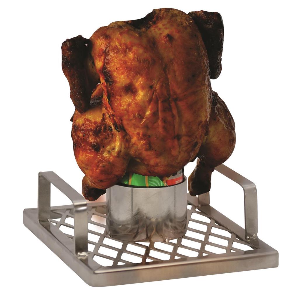 Coyote Chick N Brew BBQ Roaster (Stainless Steel) - Single by Coyote - ISBN: 9315455661838