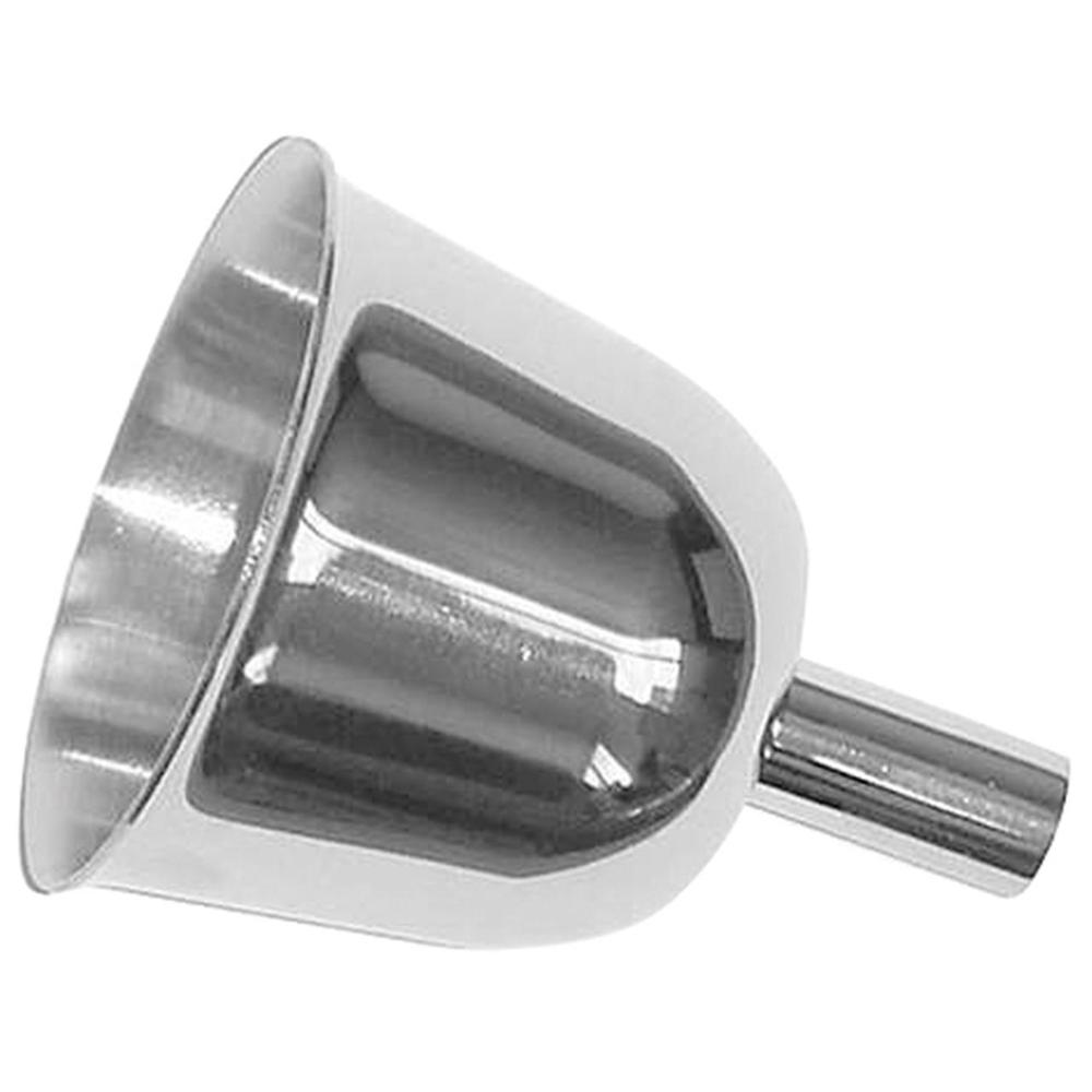 Coyote Stainless Steel Flask Funnel Large, 9315455666796