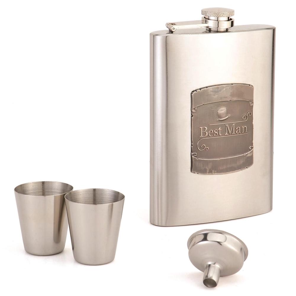 Flask (Bestman), 9315455670182