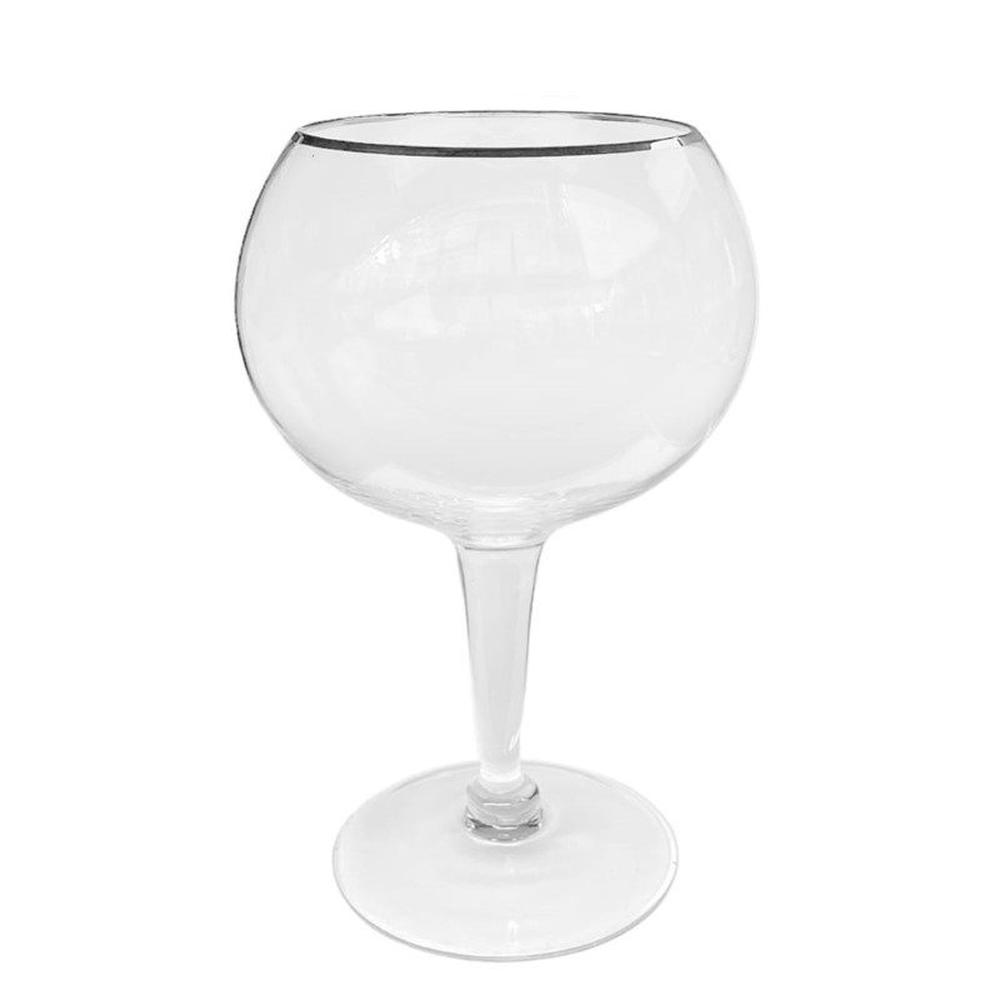 Coyote Brandy Ball Glass - 25cm, 9315455672926