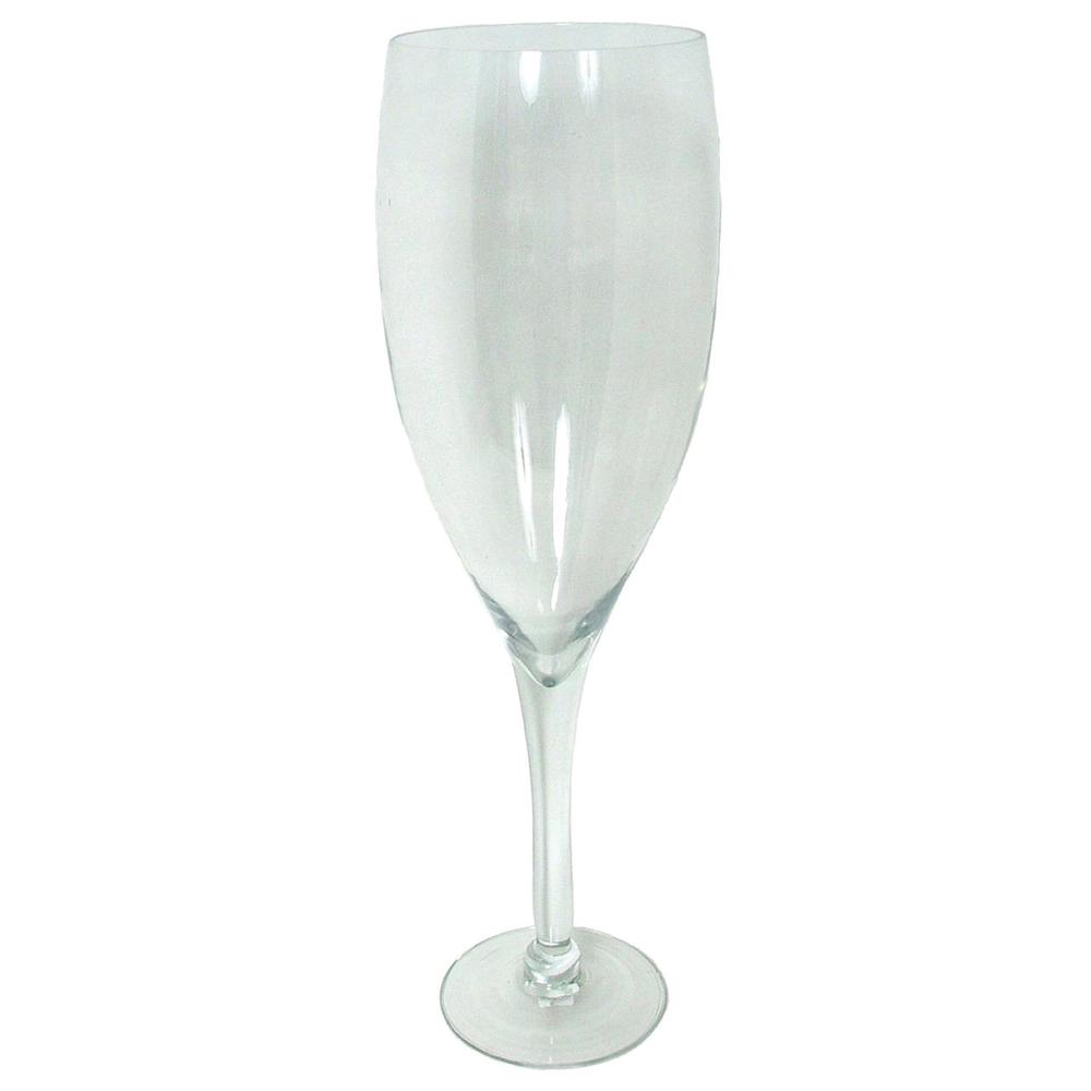 Coyote Champagne Glass - Super Large, 9315455673008