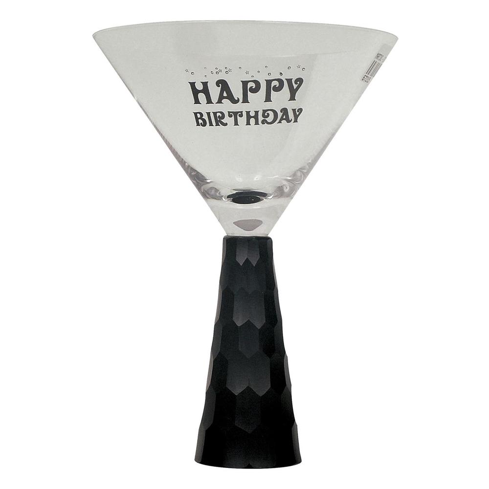Coyote Black Stump Martini (Happy Birthday), 9315455673152