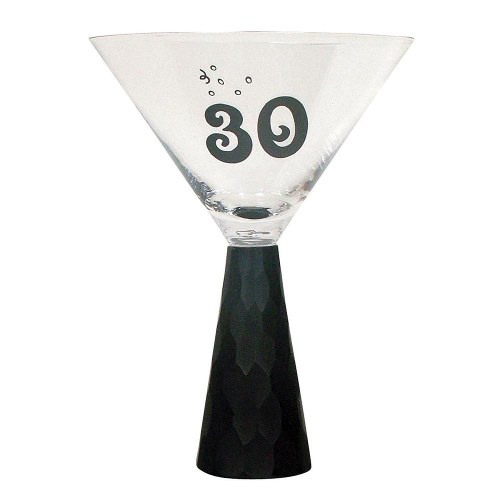 Coyote Black Stump Martini (30th), 9315455673183