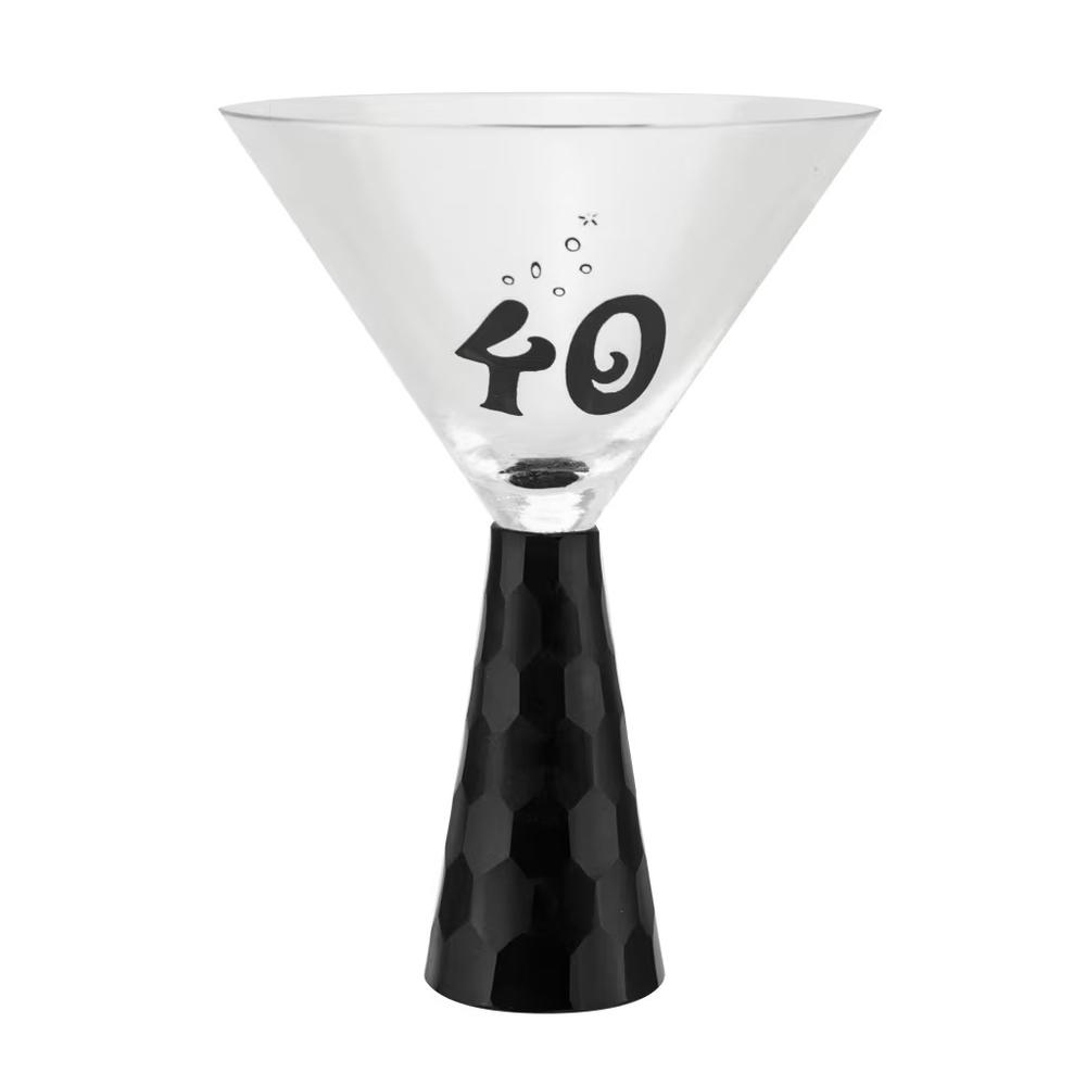 Coyote 40th Black Stump Martini, 9315455673190