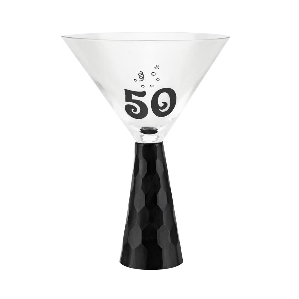 Coyote 50th Black Stump Martini, 9315455673206