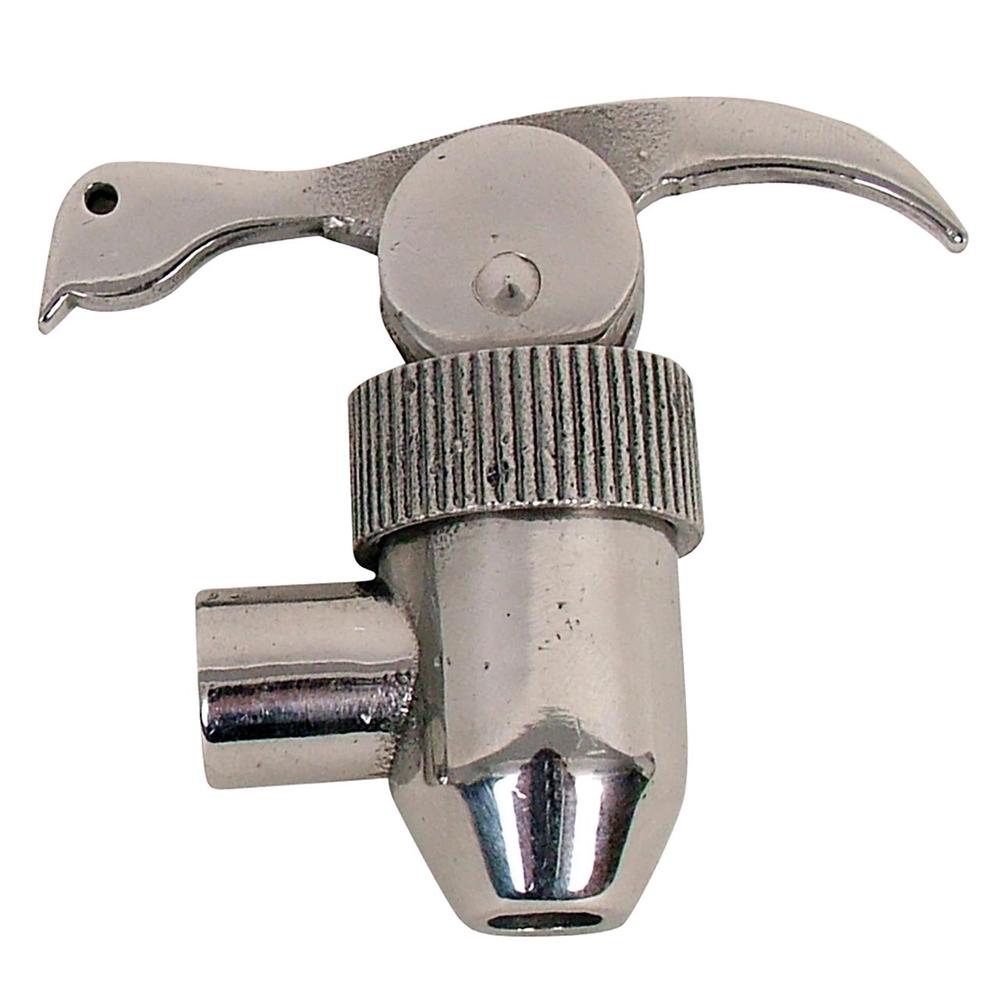 Coyote Stainless Steel Tap - 2L, 9315455694270