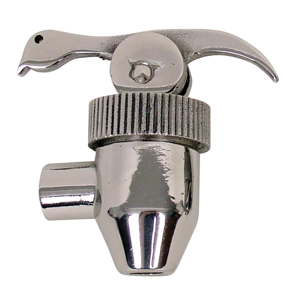 Coyote Stainless Steel Tap - 4L, 9315455694287