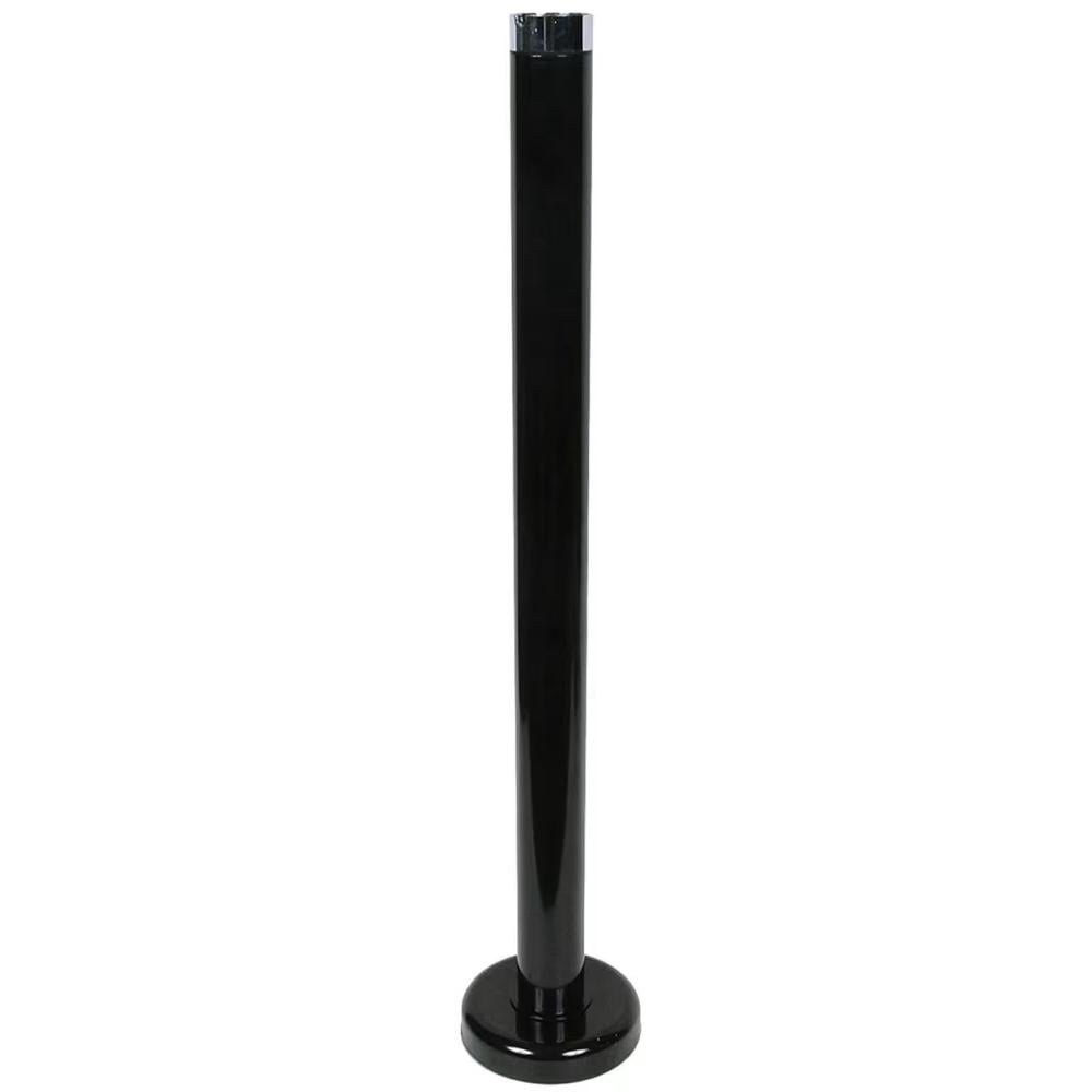 Aztec Standing Ashtray (Black) by Aztec - ISBN: 9315455800244