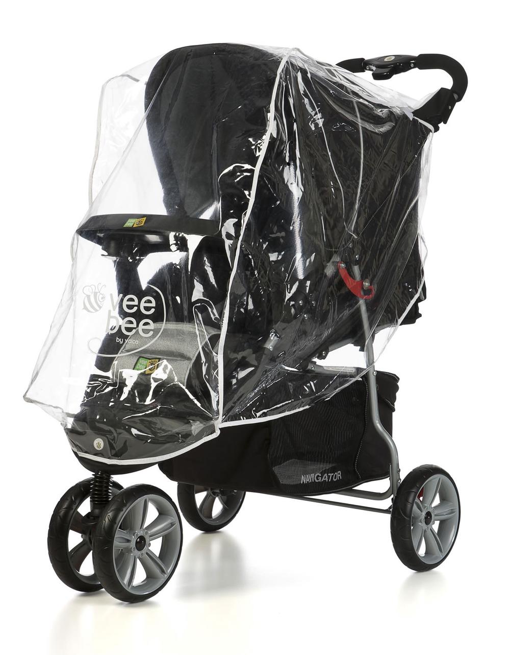 VeeBee Raincover Universal Wind & Raincover, 9315517010109