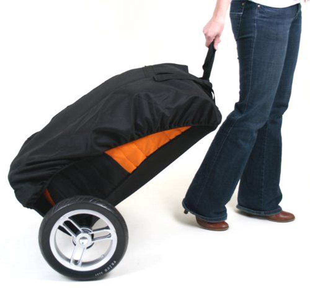 phil and teds universal pram travel bag