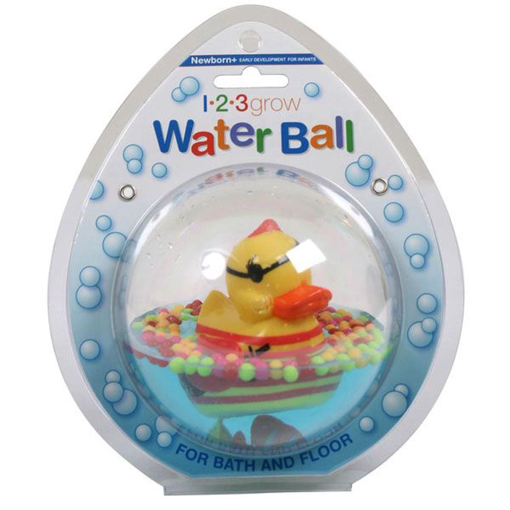 123 Grow Waterball (Pirate Duck) Buy online at The Nile