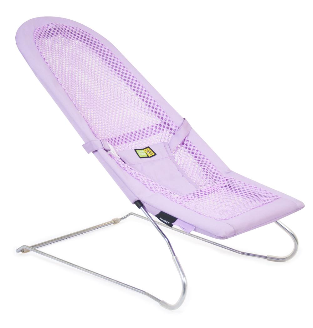 veebee serenity bouncer