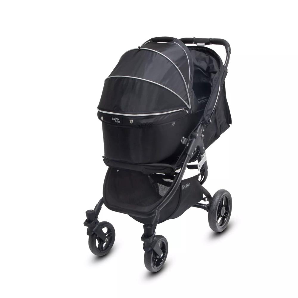 Valco Baby Internal for Snap Stroller (Ebon) Buy online at