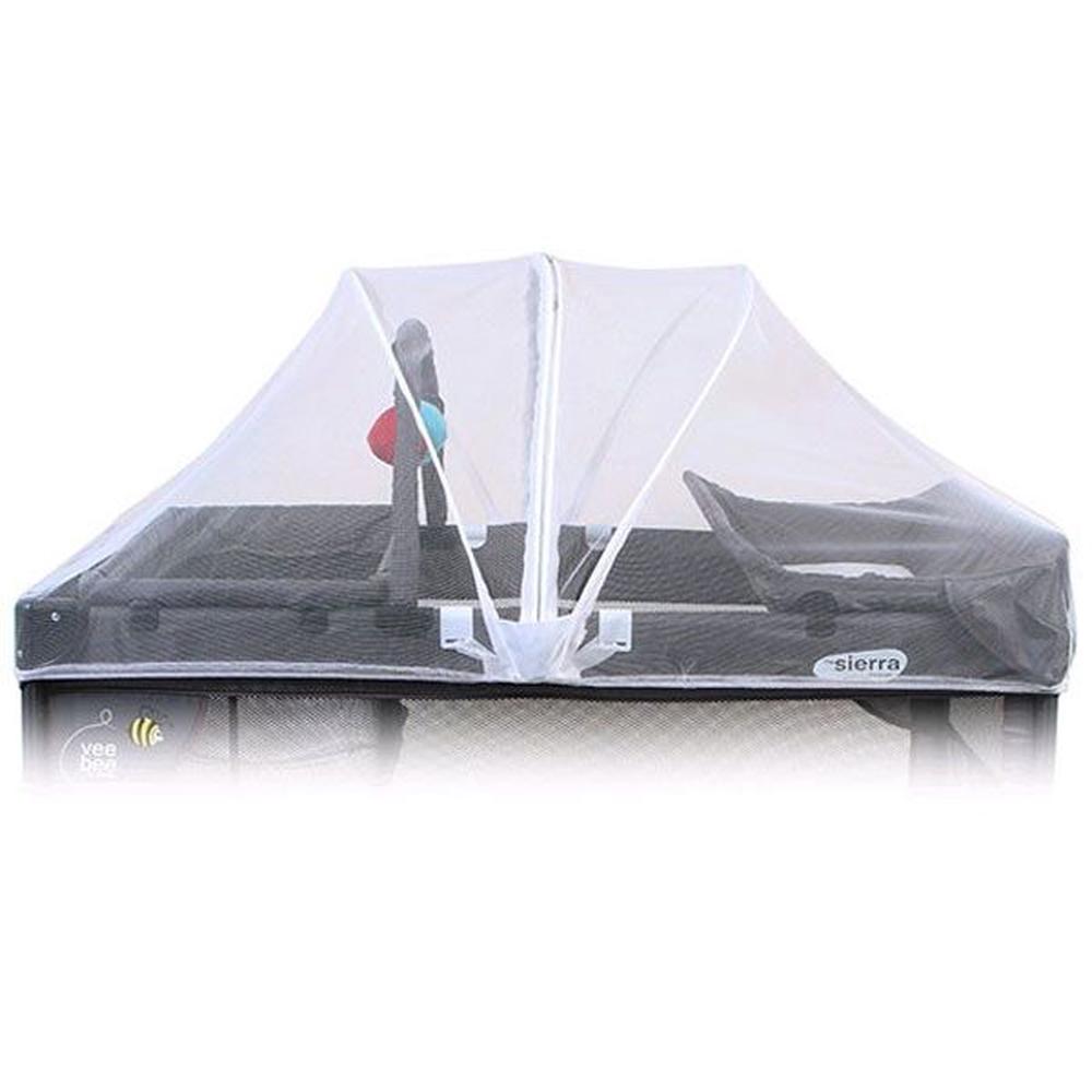 VeeBee For Portacots (White) Buy online at The Nile