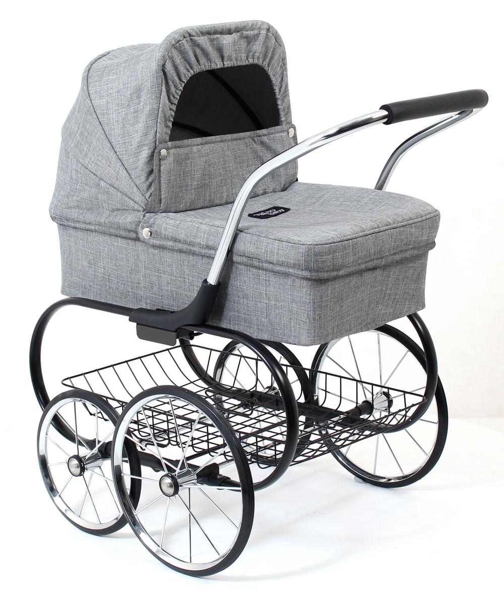 Valco baby shop doll stroller