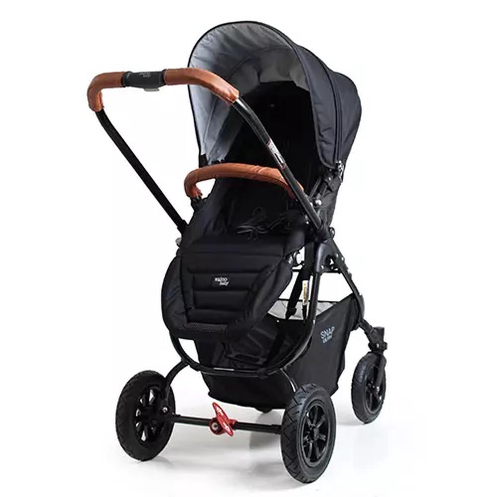 Valco Baby Handle Grips & Bumper Bar Covers for Snap Ultra, Velo