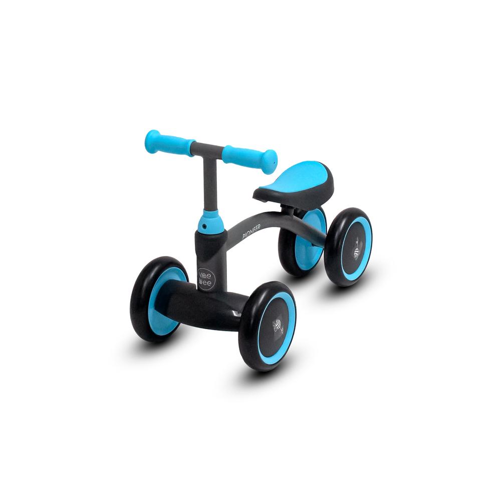 VeeBee Pioneer Trike (Blue) | Buy online at The Nile