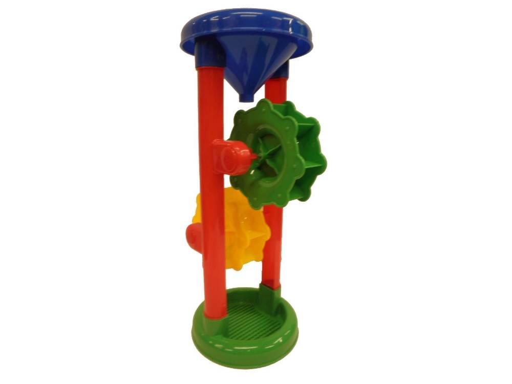 Sand & Water Wheel, 9316247126108