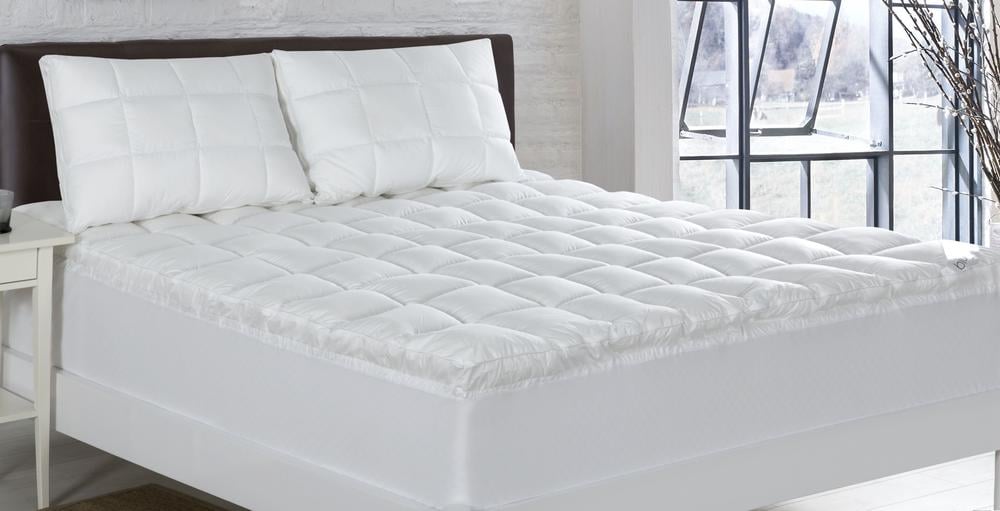 bianca mattress topper review