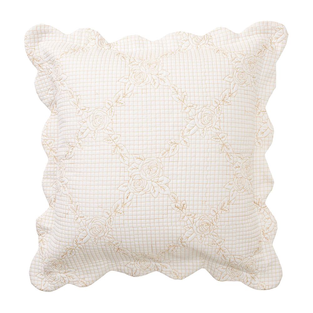Belle Matching European Pillowcase, 9316751019613