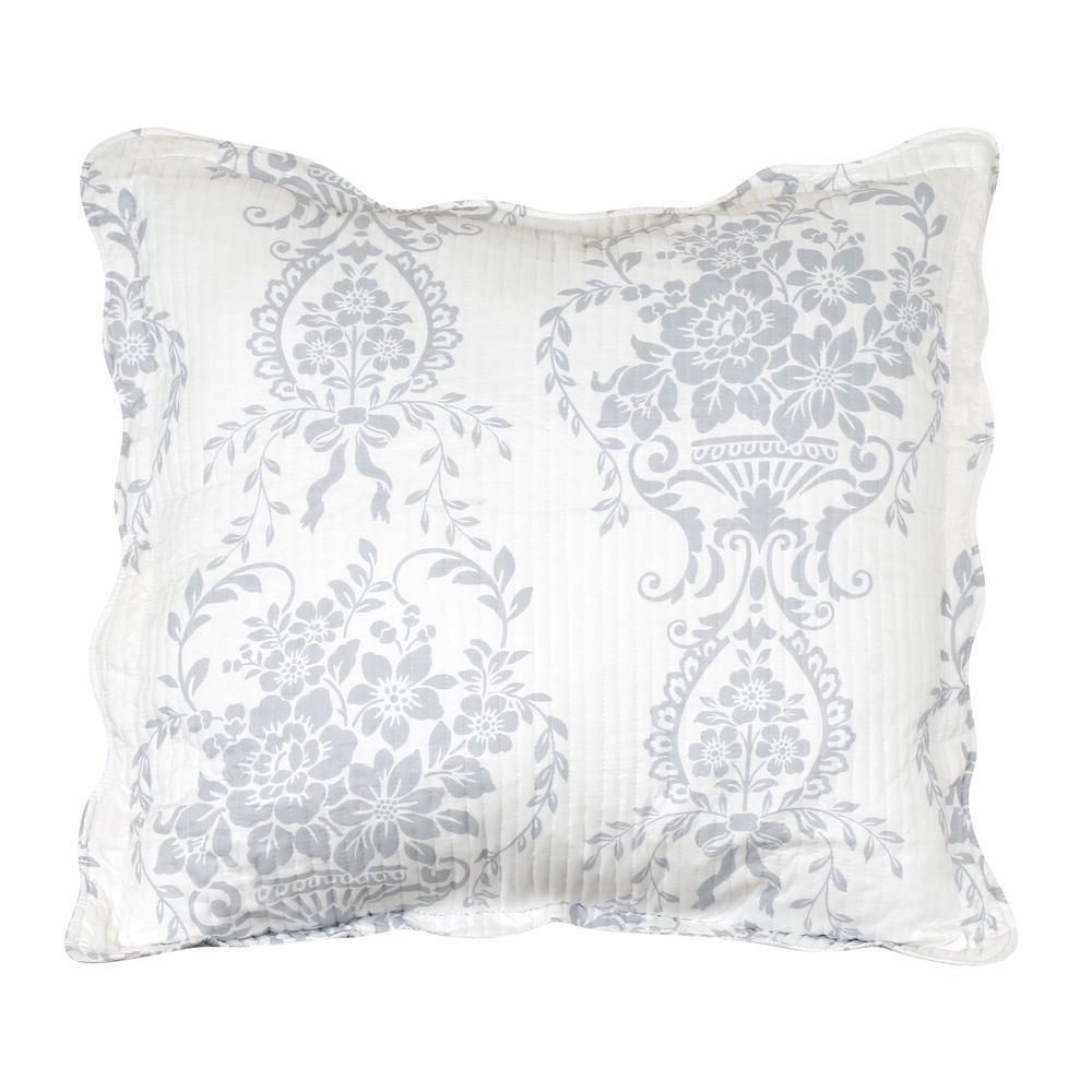 Florence Coordinate European Pillowcase, 9316751019873