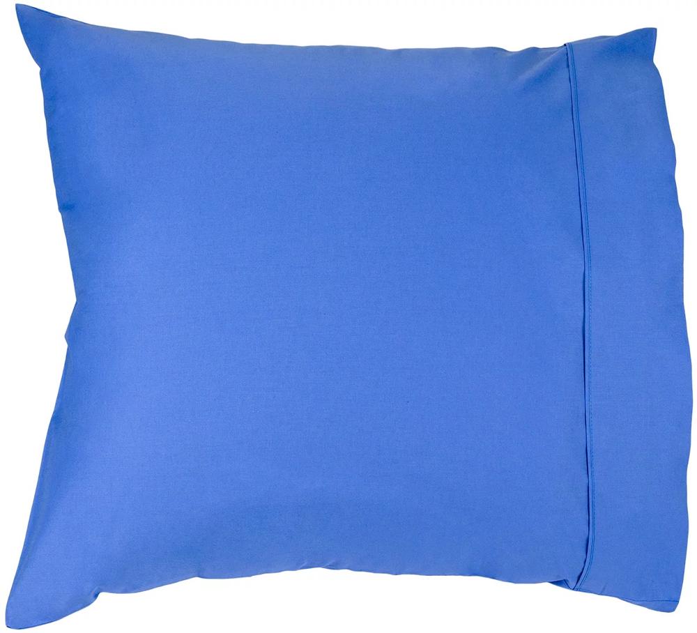 Easyrest Pillowcase (Sapphire Blue) European Buy online at The Nile