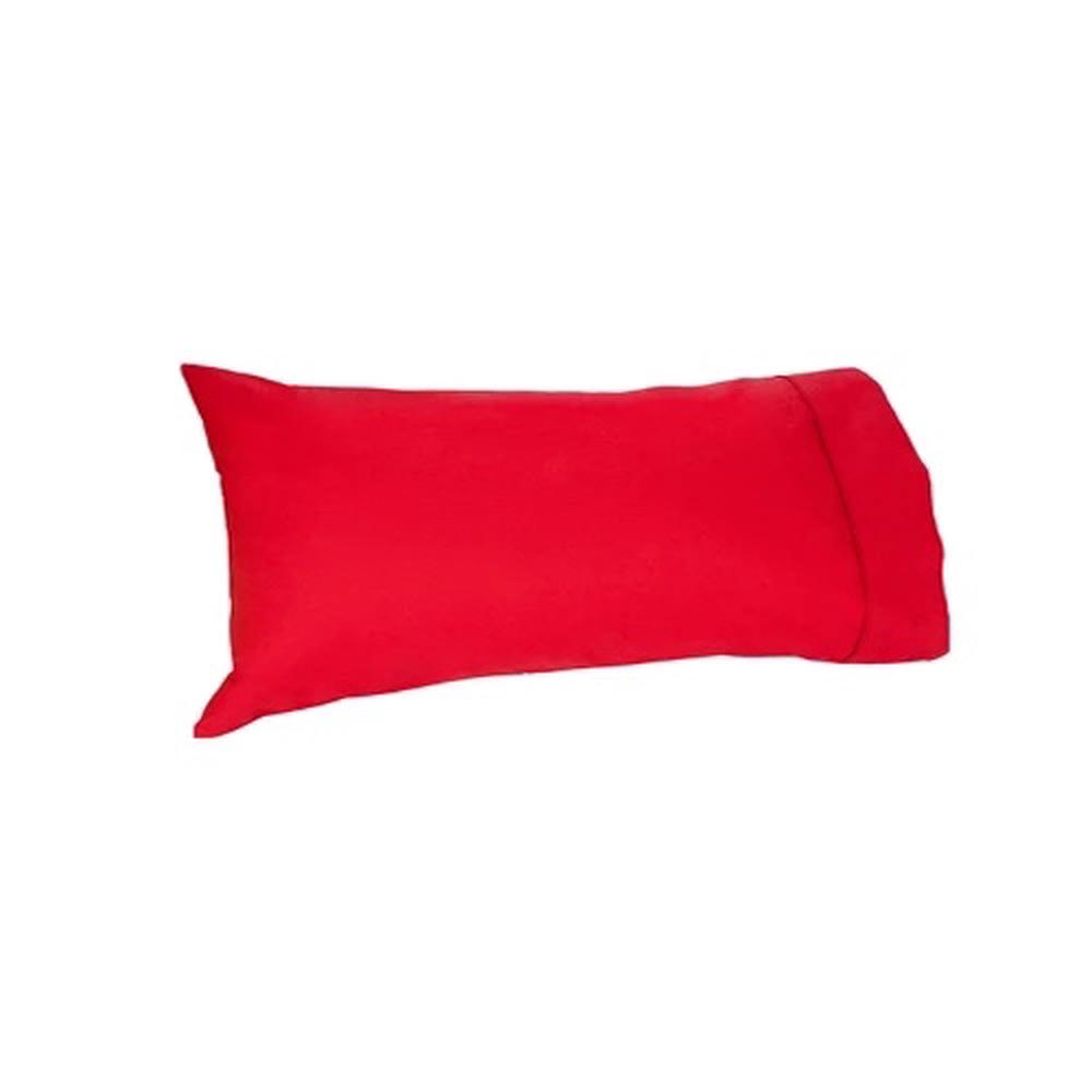 Easyrest Pillowcase (Fire Red) King Buy online at The Nile