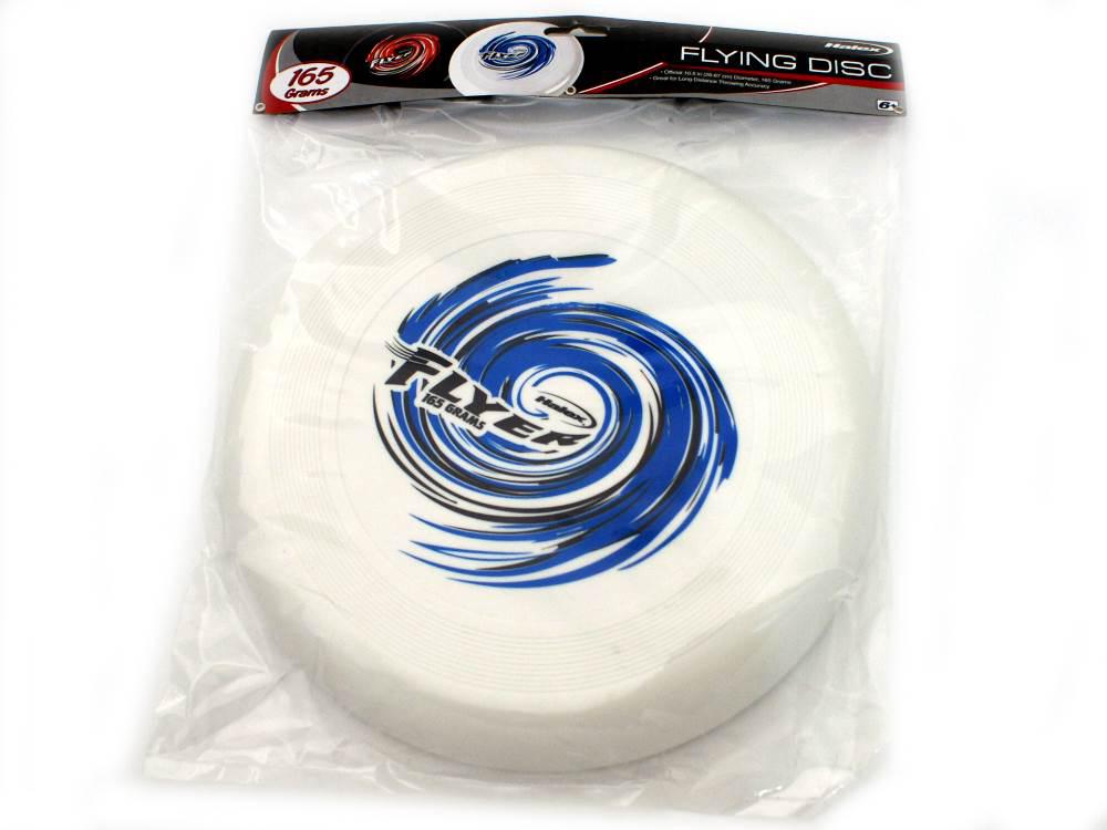 Regent Flying Disc - 165g, 9317020206154