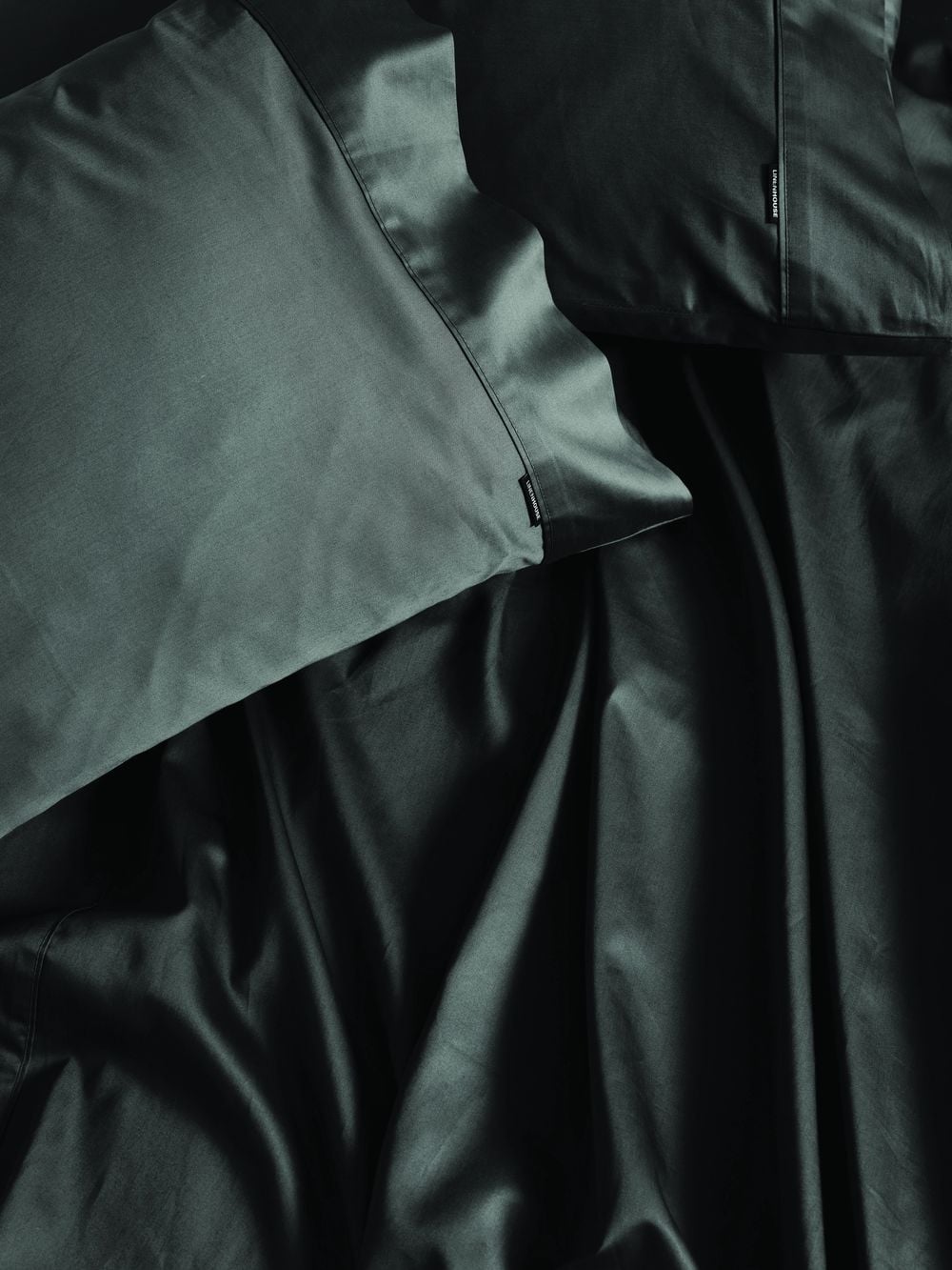 Linen House Augusta Sheet Set (Magnet) - Queen by Linen House - ISBN: 9317146203792