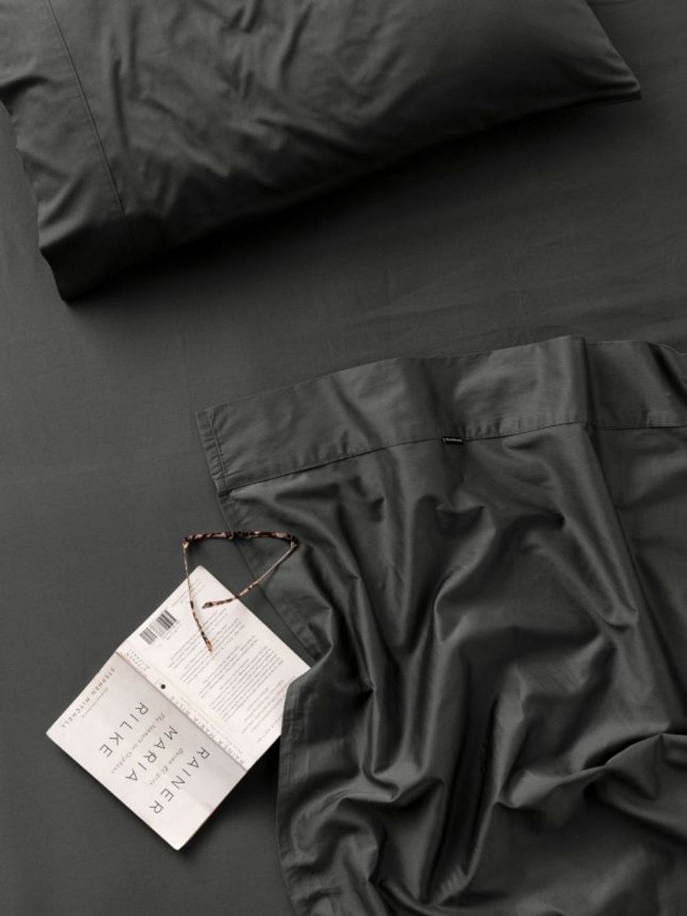 Linen House Augusta Fitted Sheet (Magnet) - Queen by Linen House - ISBN: 9317146203891
