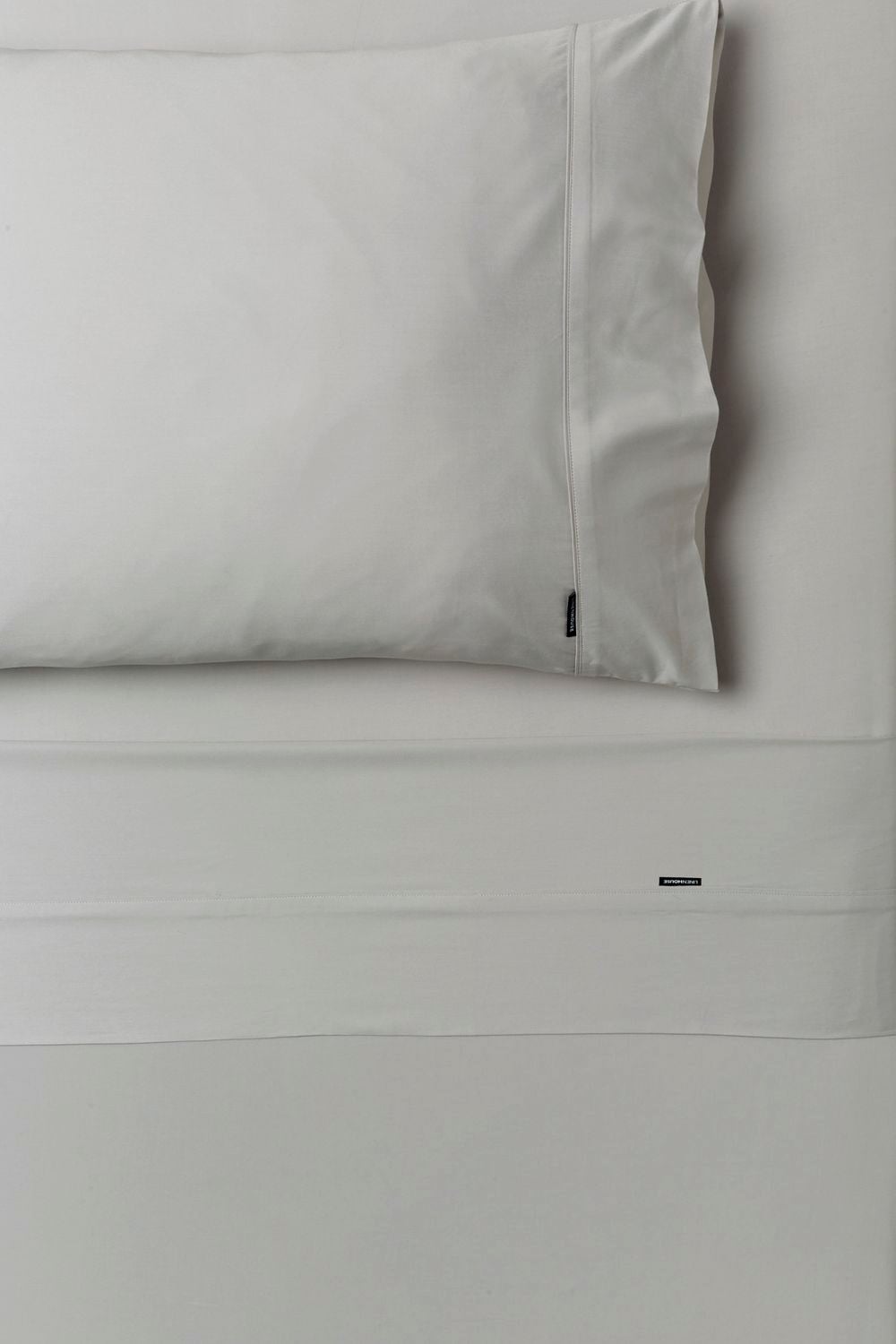 Linen House Nara Sheet Set (Silver) - Double by Linen House - ISBN: 9317146444751