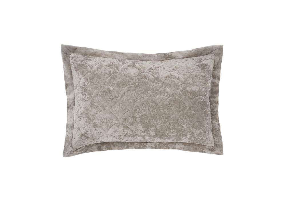 Meyer Pair Pillow Sham (Gold), 9317146452770