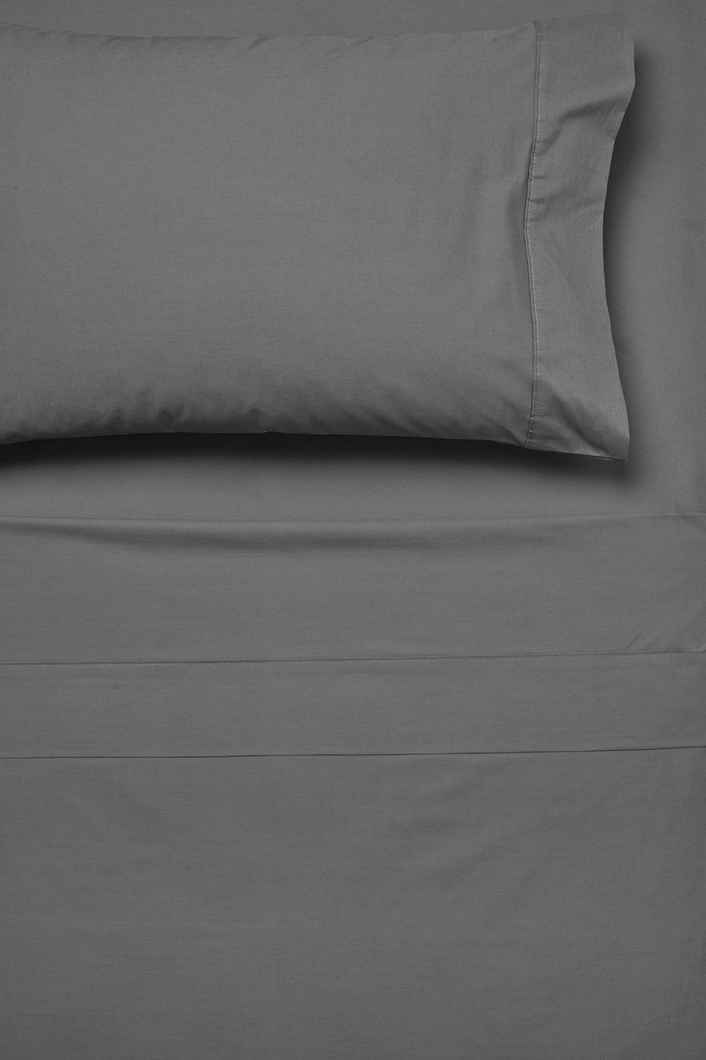 Vienna Sheet Set (Charcoal), 9317146454958