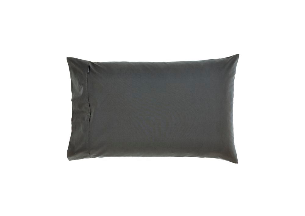 Linen House Vienna Standard Pillowcase (Charcoal) by Linen House - ISBN: 9317146455368