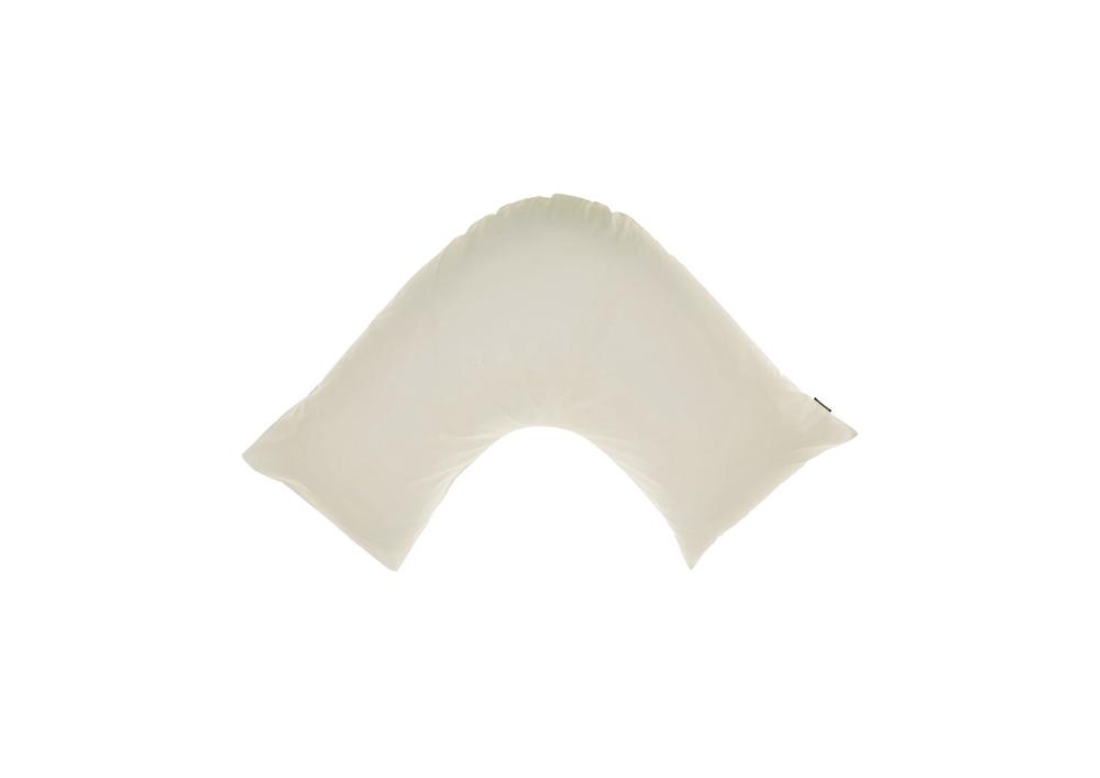 Vienna U-Shape Pillowcase (Linen), 9317146455474