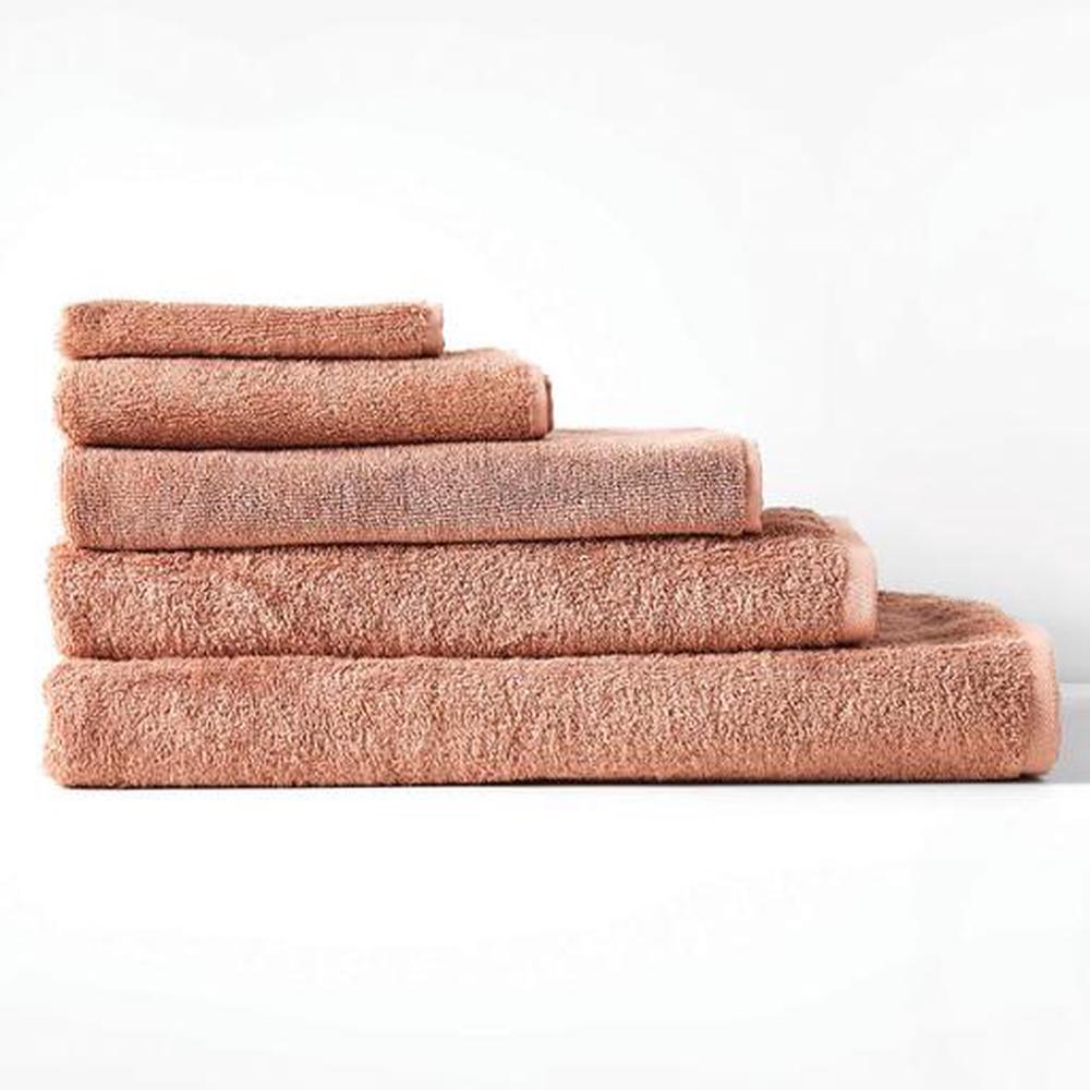 Nara Bath Mat (Clay), 9317146456532