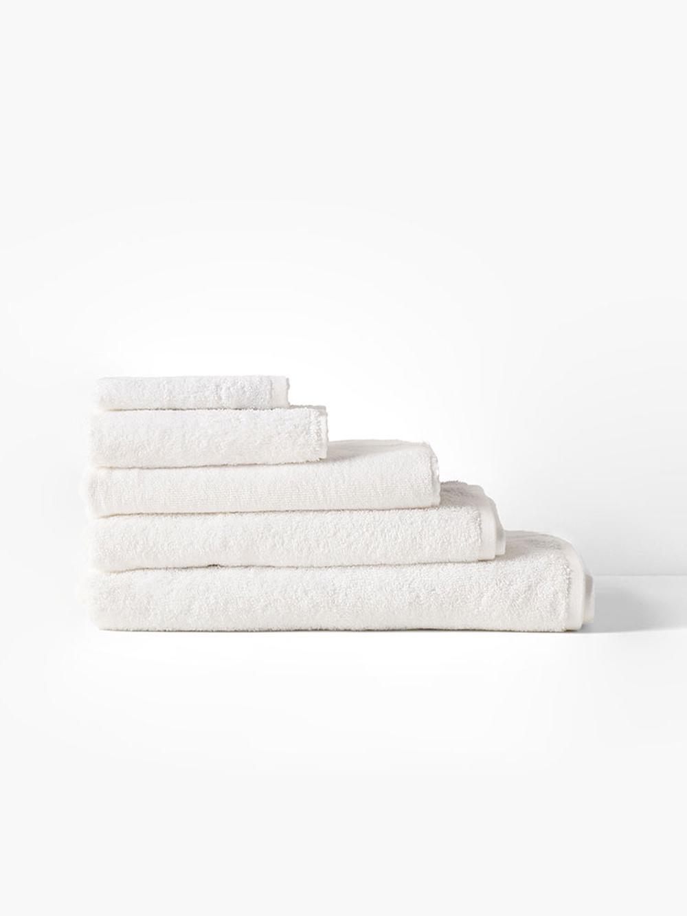 Nara Bath Mat (White), 9317146456556