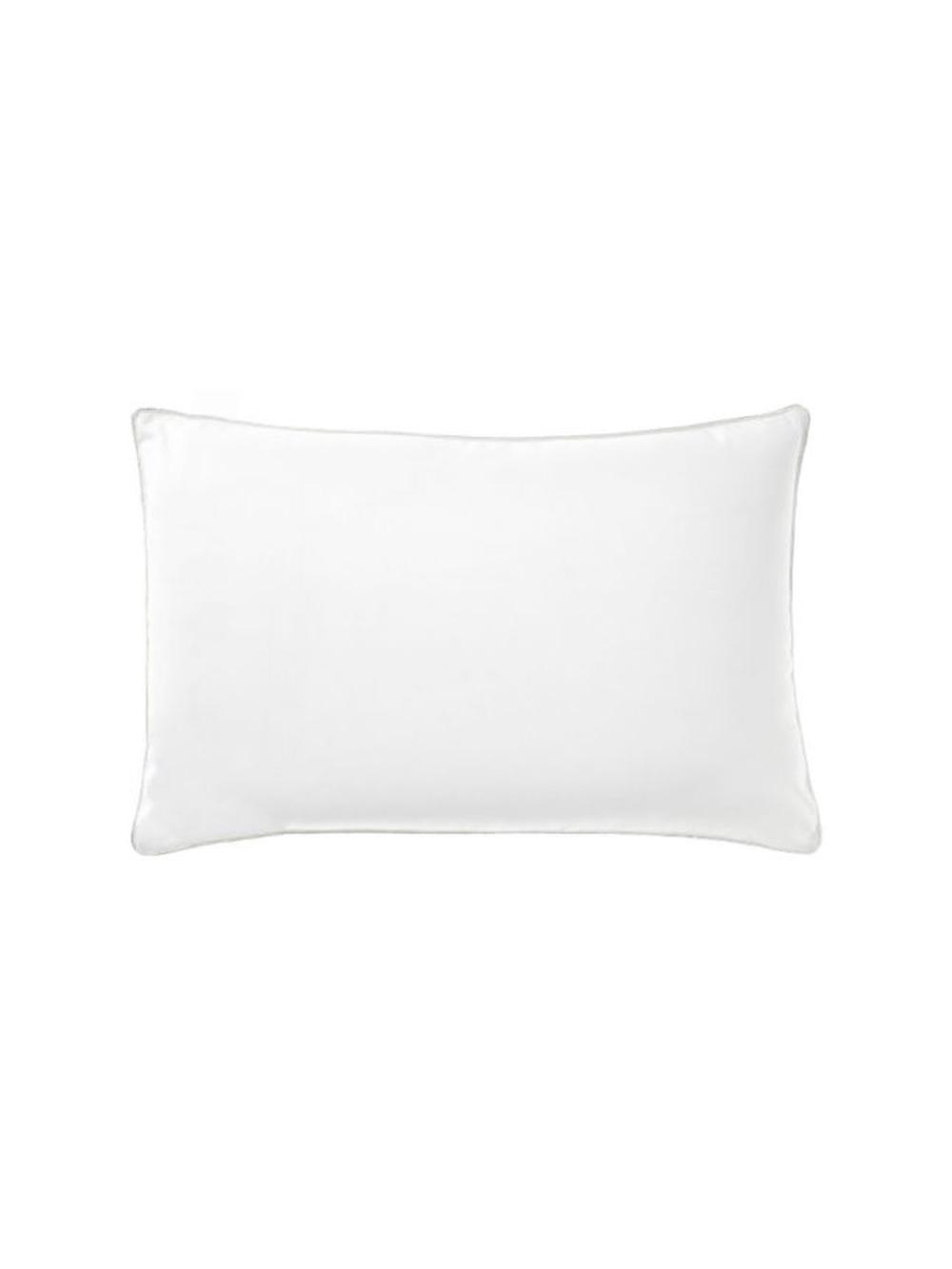 Linen House Comfy Pillow (White) - Standard, 9317146457331
